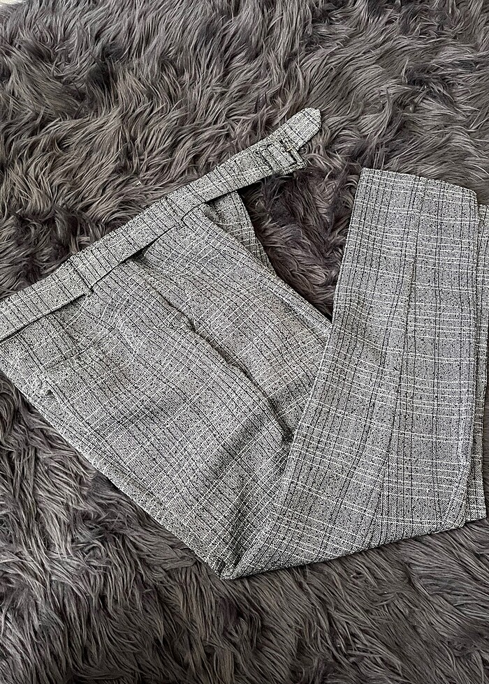 Koton Office Pantolon - Görsel 4