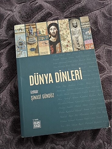 Dünya dinleri
