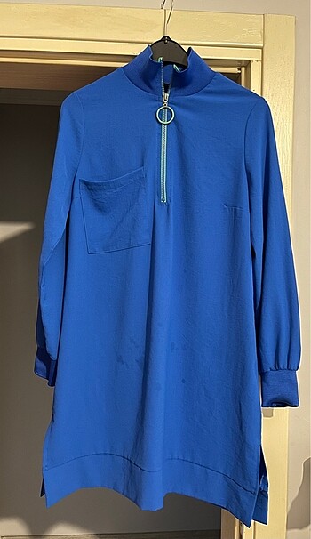 Yazlık tunik