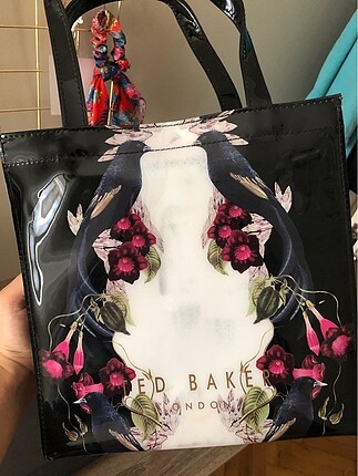  Beden çeşitli Renk Orjinal Ted Baker