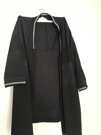 Blazer ceket