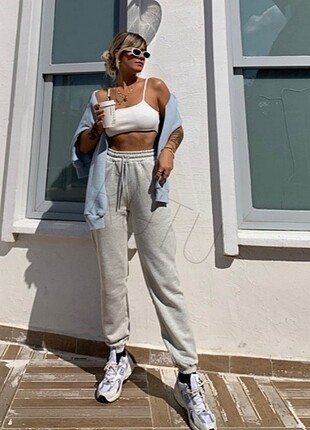 Bershka eşofman