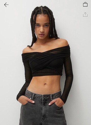 Pull&bear bluz