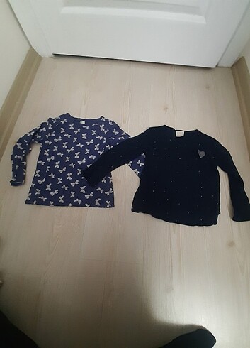 Zara girls 