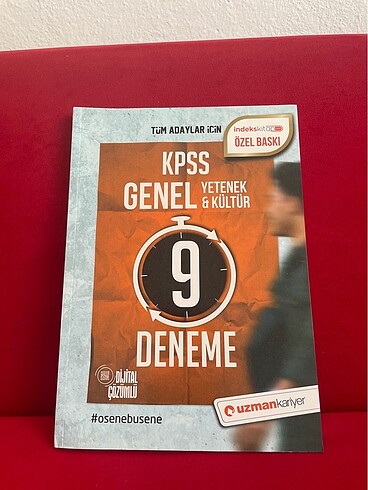 Deneme