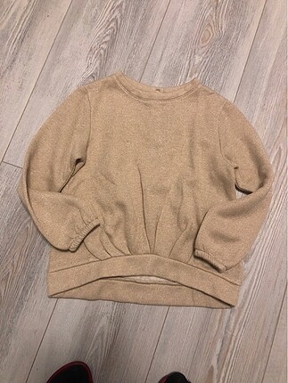 Simli sweatshirt