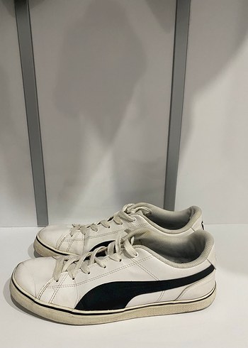 Spor Ayakkabı - Görsel 2