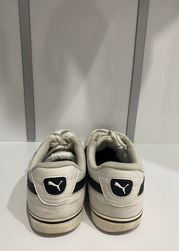 Spor Ayakkabı - Görsel 3