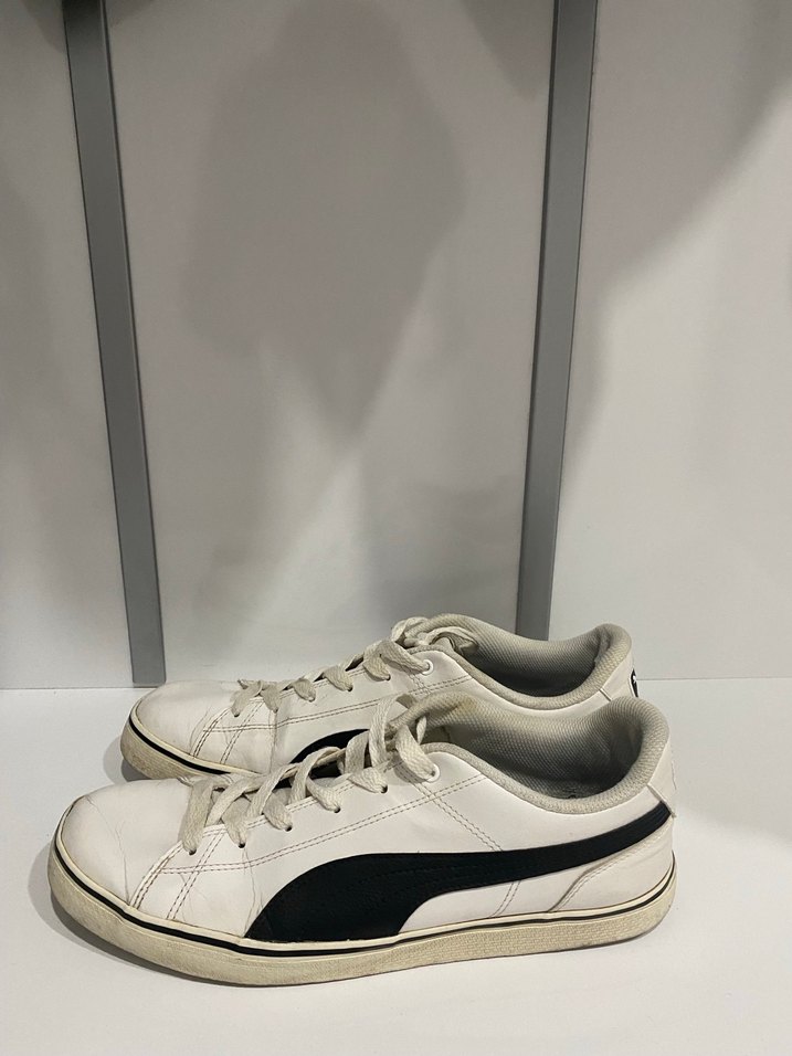 Spor Ayakkabı - Görsel 2