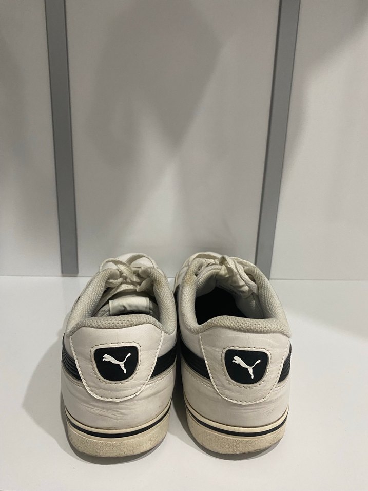 Spor Ayakkabı - Görsel 3