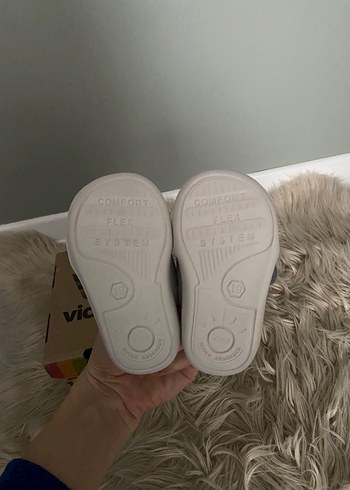 İlk adım ayakkabısı - Görsel 2