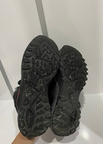 Erkek bot - Görsel 5