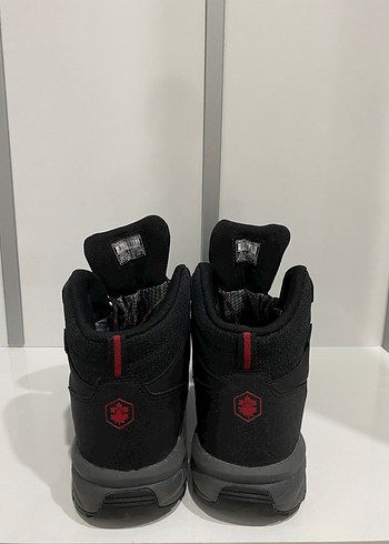 Erkek bot - Görsel 3