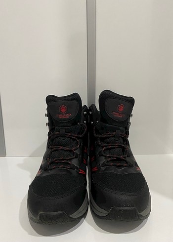 Erkek bot - Görsel 2