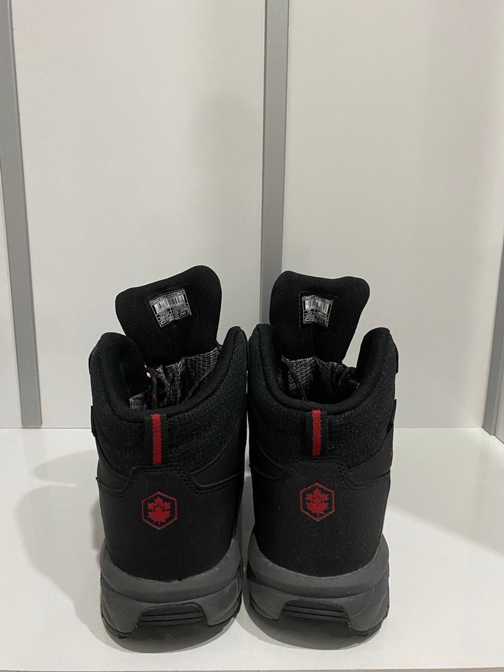 Erkek bot - Görsel 3