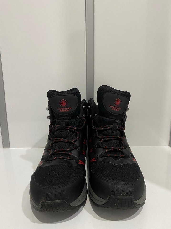 Erkek bot - Görsel 2