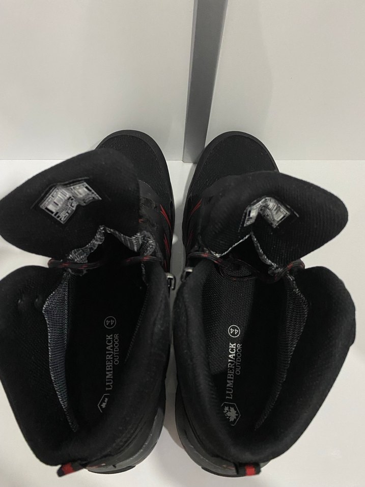 Erkek bot - Görsel 4