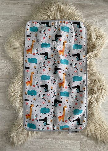 Alt açma örtüsü - Görsel 3