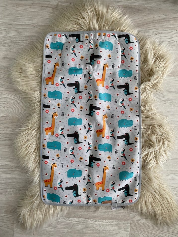 Alt açma örtüsü - Görsel 3