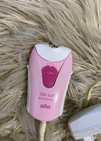 Epilasyon aleti - Görsel 2