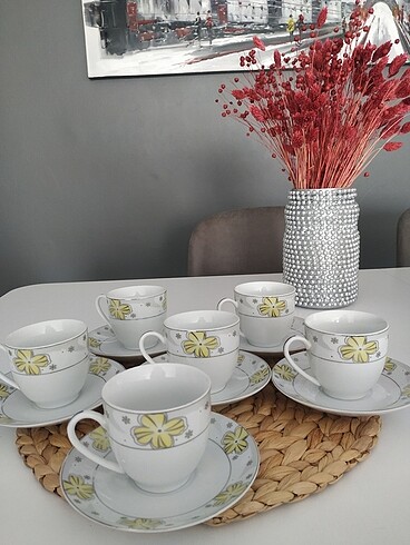 Nescafe takımı
