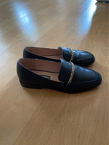 37 Beden Nine West Ayakkabı