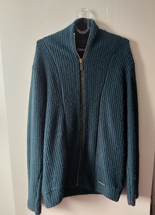 xl Beden Hırka 