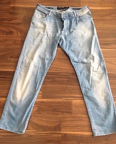 Jacob Cohen Jacob Cohen style 688 - Erkek kot