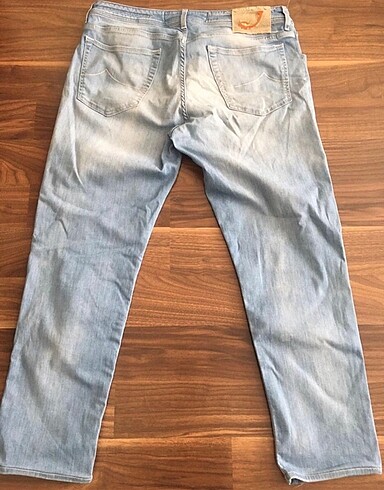 38 Beden Jacob Cohen style 688 - Erkek kot