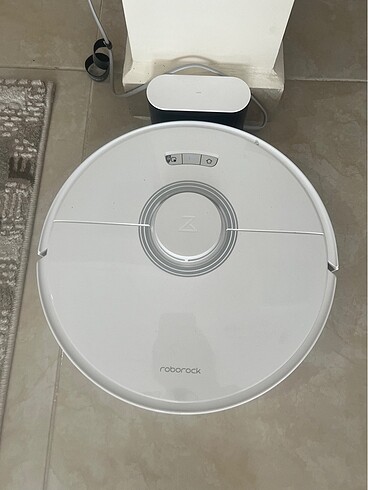 Xiaomi Roborock q7max