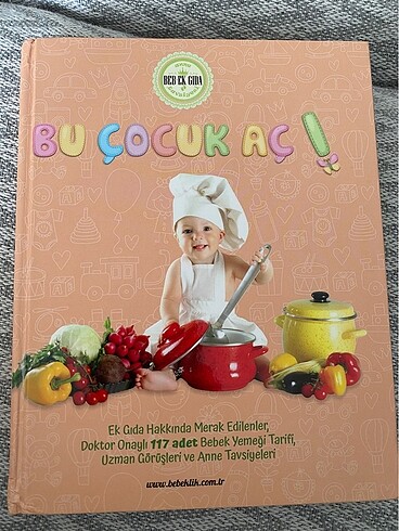 Bu çocuk aç