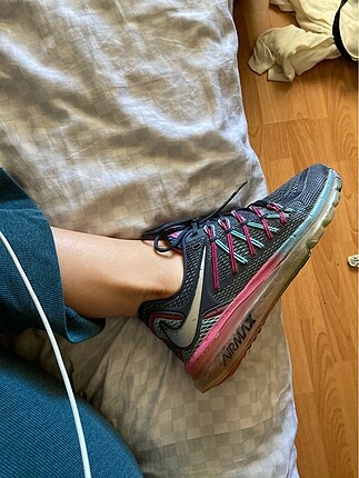 Nike orjinal nike airmax