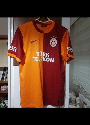 GS Forma Orjinal.