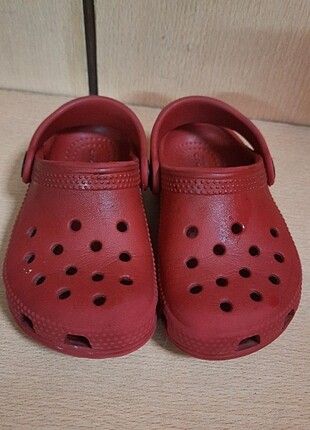 Orijinal crocs 23_24 numara C-7