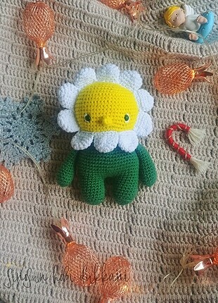 Amigurumi