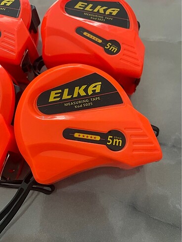 ELKA METRE ( 5M) - Görsel 2