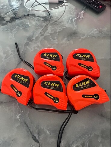 ELKA METRE ( 5M)