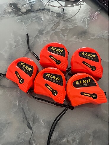 ELKA METRE ( 5M) - Görsel 3