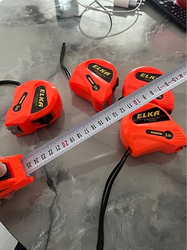 ELKA METRE ( 5M) - Görsel 4