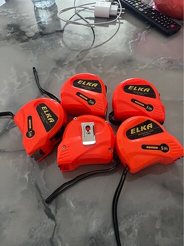 ELKA METRE ( 5M) - Görsel 5