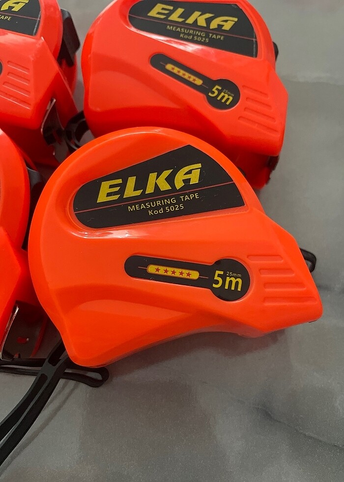 ELKA METRE ( 5M) - Görsel 2