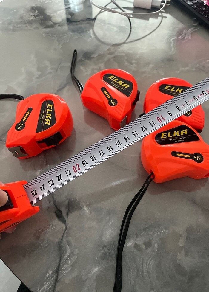 ELKA METRE ( 5M) - Görsel 4