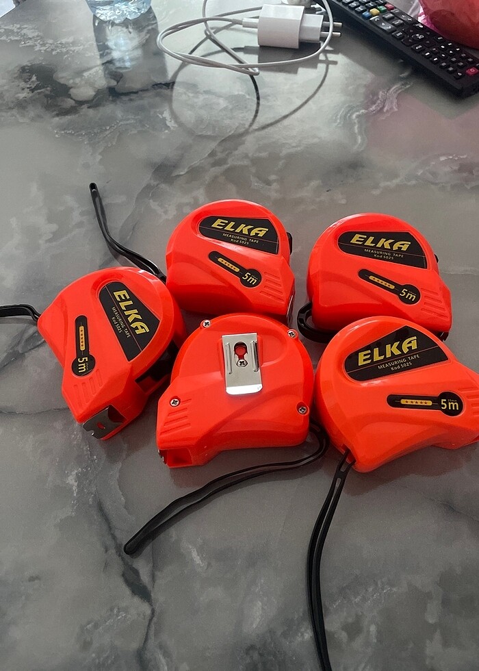 ELKA METRE ( 5M) - Görsel 5