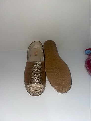 Yaya hotiç kadın ayakkabı - Görsel 6