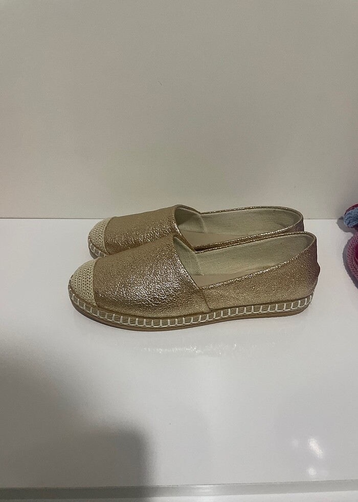 Yaya hotiç kadın ayakkabı - Görsel 2