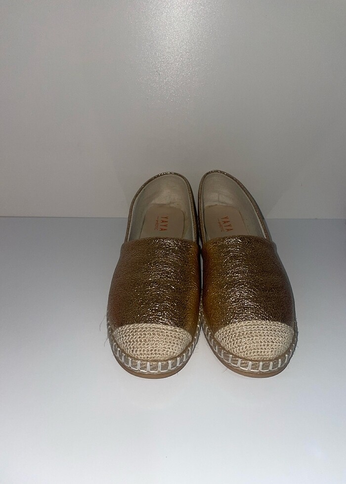 Yaya hotiç kadın ayakkabı - Görsel 3