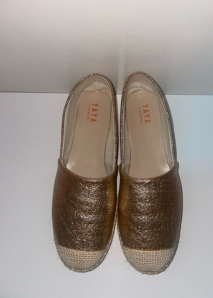 Yaya hotiç kadın ayakkabı - Görsel 4