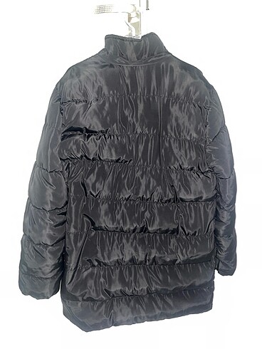 DeFacto kadın şişme mont - Görsel 5