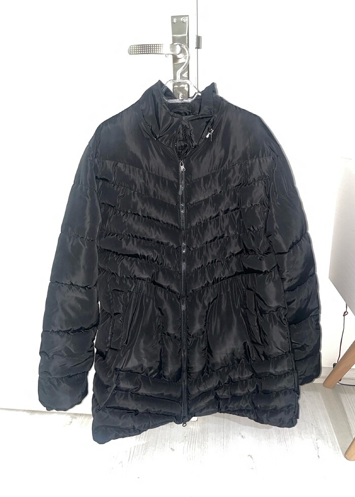 DeFacto kadın şişme mont - Görsel 2