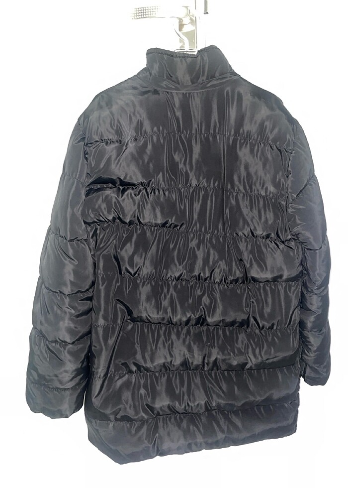 DeFacto kadın şişme mont - Görsel 5